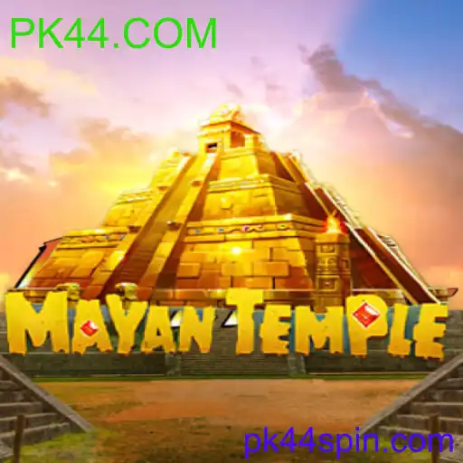 MayanTemple